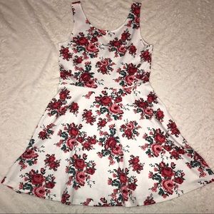 H&M Floral Dress